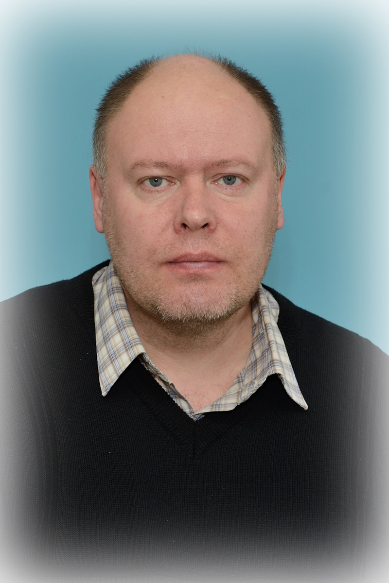 Ушкевич Сергей Владимирович