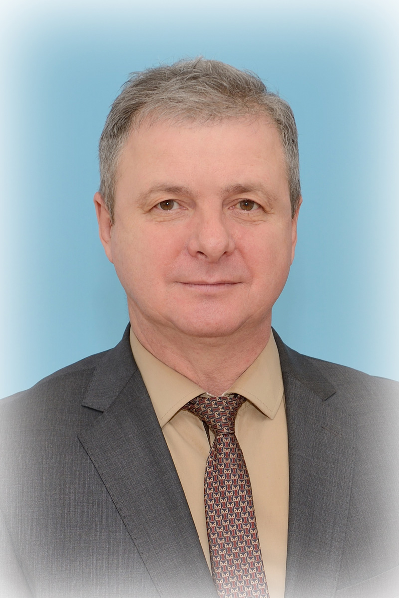Васин Евгений Владимирович