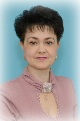 Федотова Лилия Васильевна Федотова Лилия Васильевна