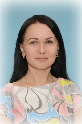 Колтакова Ольга Геннадьевна Колтакова Ольга Геннадьевна