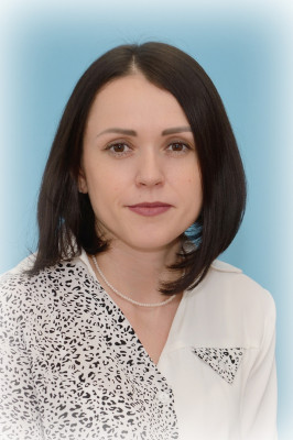 Рогозина Татьяна Владимировна Рогозина Татьяна Владимировна