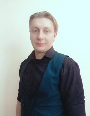 Горлов Алексей Викторович Горлов Алексей Викторович