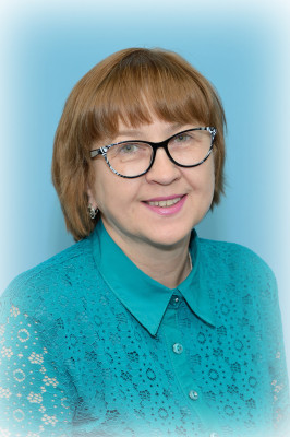 Палагина Марина Петровна Палагина Марина Петровна