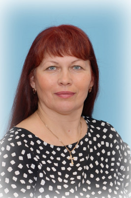 Лындина Светлана Александровна Лындина Светлана Александровна